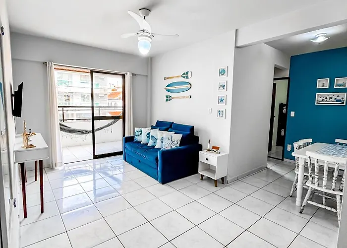 Hospedatom - Apartamento Economy Prainha Arraial Do Cabo